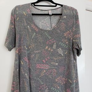Lularoe Perfect T - XL